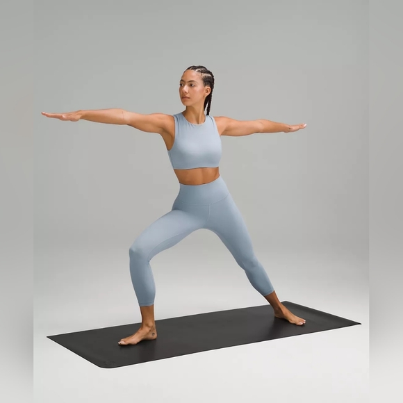 Lululemon Yoga Mat The Mat - Picture 3 of 12